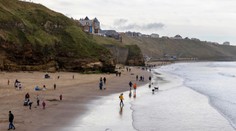 V turistickém letovisku Whitby vyšetřují sérii úmrtí. Za tři dny našli čtyři mrtvá těla
