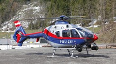 Rakušané v horách pátrají po turistovi z Česka. Našli jeho batoh
