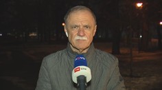 Honza sám ještě nevěří, že je volný, říká otec Čecha vězněného ve Venezuele