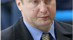 MANŽELKA TRENÉRA JAROSLAVLI MĚLA NEHODU! Cestou na identifikaci