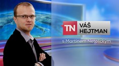 Pardubický hejtman: Pracovníky hledáme na Ukrajině, vzhlíží k nám