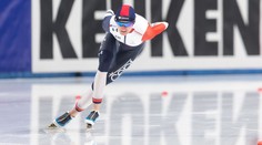 Sáblíková: Olympiáda je pro mě něco nadpřirozeného. Co zraněná noha?