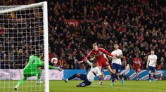 FA Cup: Jízda Middlesbrough pokračuje, po United vyřadili i Tottenham