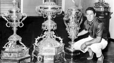 Zemřela legenda fotbalového Realu Madrid a rekordman v PMEZ