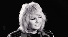 Zemřela zpěvačka Christine McVie. Bylo jí 79 let