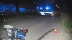 TRAGÉDIE v Kolíně! Důchodce (75) přejela dvě auta. Zemřel