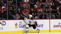 Pastrňák gólem zavelel k obratu a dál stíhá nejlepší střelce NHL!