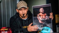 Siváka čeká superfight s Deákem, o víkendu se představí i v RFA