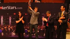 Český student vyhrál v pokeru 17,5 milionu korun