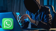 WhatsApp hlásí bezpečnostní chybu. Miliony uživatelů jsou v ohrožení!