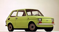 Fiat plánuje výrobu superlevného vozu