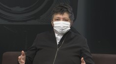Jak zvládnout karanténu bez rozvodu, či o samotě? Odpovídala psychiatrička