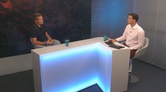 Rozhovor s parkurovým jezdcem Ondřejem Zvárou