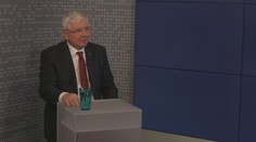 Rozhovor Lukáše Kovandy s Jiřím Rusnokem