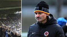 Probuď se! Fanoušci Newcastlu poslali Srníčkovi parádní chorál