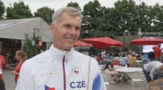 Začátek bez medailí byl frustrující, přiznal Kejval. Olympijská Paříž je jiná