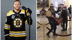 Nedělní virály: "Oslavy" USA, Pastova loterie a namíchnutí hráči snookeru