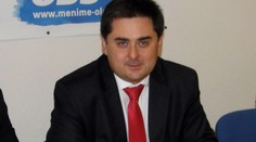 PRIMÁTOR: S ČSSD nejde o žaludek. Jde o KOMPROMIS