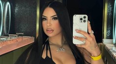 Fanoušci v slzách: Náhlá smrt populární zpěvačky (†22). Někdo ji zavraždil