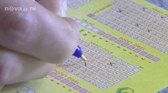Padl další jackpot! Kde vezme Sazka PENÍZE NA VÝHRU?