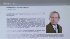 HRŮZA: Čeští extrémisté DĚKUJÍ norskému vrahovi!