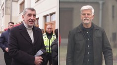 Na Pavla v Brně čekaly tisíce lidí, Babiš stihl navštívit hned tři města