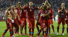 Fotbalisté jsou po postupu v extázi. Je to nepopsatelné, shodují se