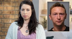 Šokující ZPOVĚĎ Sáry: Ve spánku mě třistakrát znásilnil manžel!