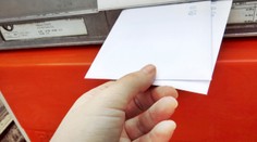 Pošťáci se pustili do ministra Chovance, pomoc slíbil premiér