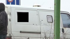 Transporty peněz lupiče lákají, často ale odejdou s prázdnou