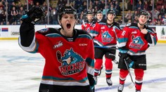 Draft NHL dal šanci osmi Čechům. Jen tři jsou ale z českých lig