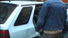 Pražská policie dopadla dealera drog. Doma měl kila heroinu