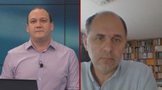 Šaradín: NSA má velké problémy, svědčí o tom změny šéfů