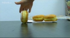 Evropská unie nám mluví i do koblih. Už neobsahují ani pravou marmeládu