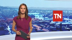 Odpolední Televizní noviny – úterý 7. října