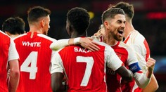 Liverpool zavítá v FA Cupu na hřiště Arsenalu, tahák kola na Nova Sport