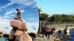 FOTOSROVNÁNÍ: Památky na pohledech a ve skutečnosti. To je ale rozdíl!