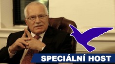 Klaus se vzdal čestného předsednictví ODS. Straníci jsou zaskočeni. ZÁZNAM PROJEVU