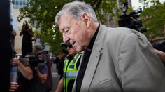Kardinál trest za zneužití chlapců odmítá. Má prý nové důkazy