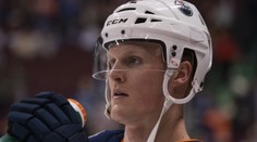 Strach o hokejistu z NHL: Cave byl uveden do umělého spánku!