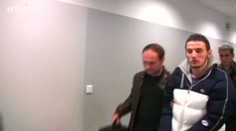 Rozprášený rumunský gang se vrací do vlasti