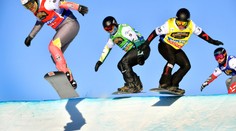 Další rána pro český snowboardcross. Náhradník za Kubičíka musí do karantény