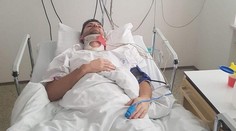 Drsná slova Hušbauerova advokáta: Honzovi šlo o život!