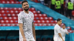 První velký odchod z Chelsea, Giroud má namířeno za Zlatanem