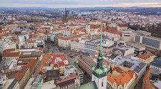 Pět otázek pro kandidáty do Senátu: Podívejte se, jak odpovídali v Brně (obvod 55)