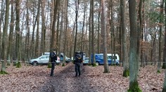 Policie řekla detaily ke střelbě v Klánovicích. Zavraždili i dítě, potvrdila