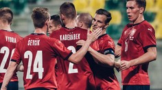 Komplikace pro fotbalový nároďák, na zápasy Eura bude muset létat
