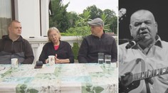 Věděl, že zemře. Omylem si vzal víc prášků, řekl syn Františka Nedvěda