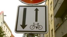 Cyklisté musí znát šest nových značek