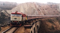 Pražské úsporné metro